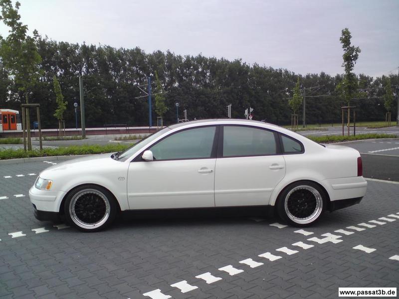 Passat 1.8T