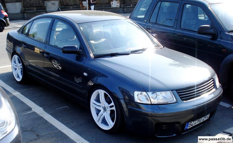 Passat 1.8T