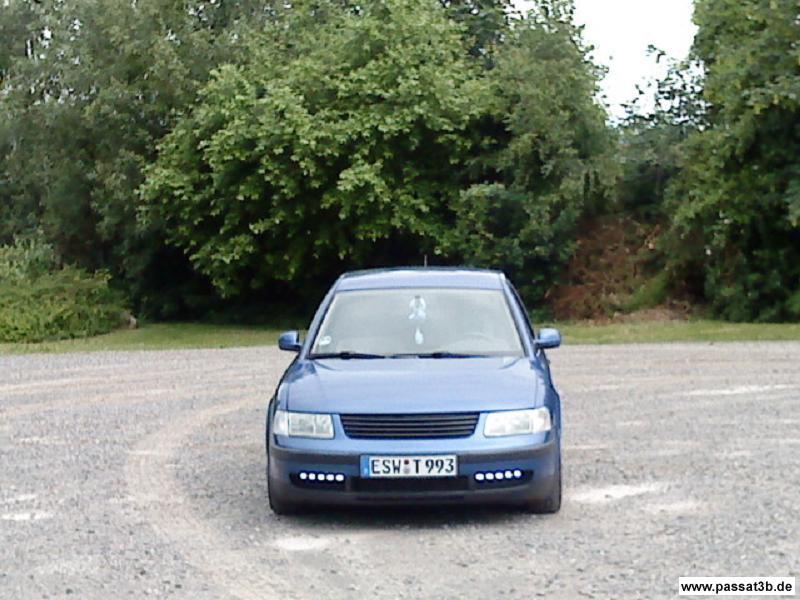 Passat 1.8T