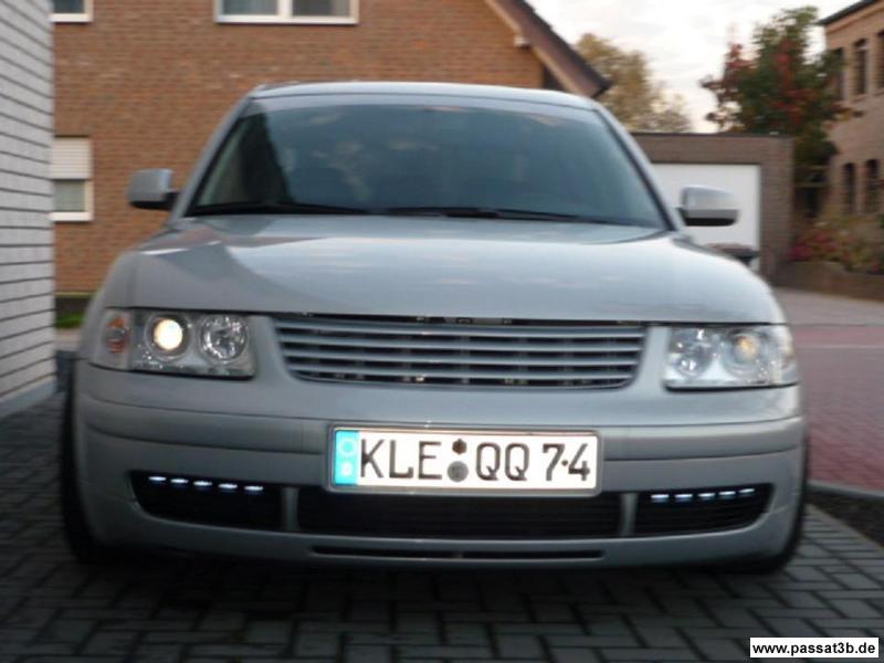Passat 1.8T
