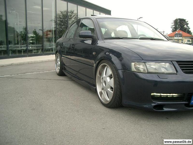 Passat 1.8T