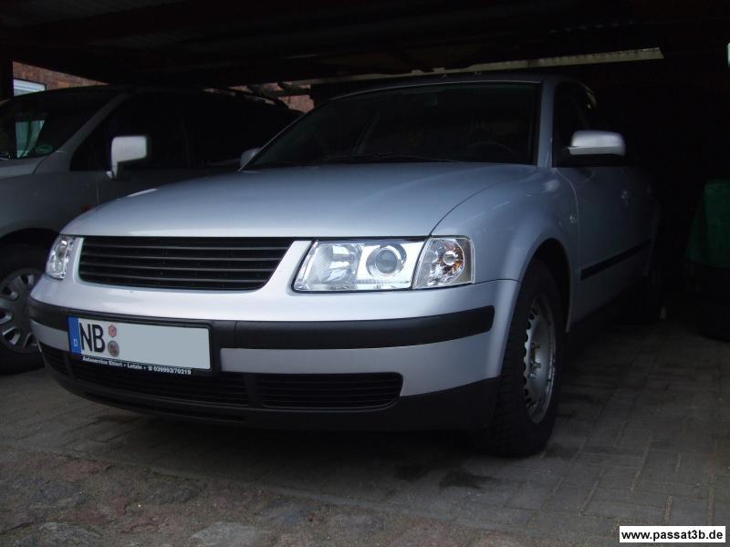 Passat 1.8T