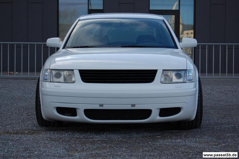 Passat 1.8T