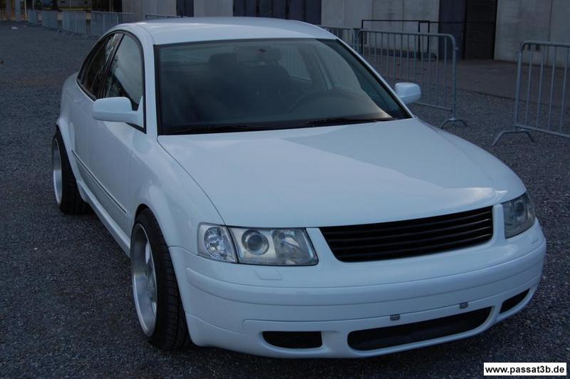 Passat 1.8T