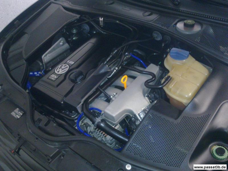 Passat 1.8T