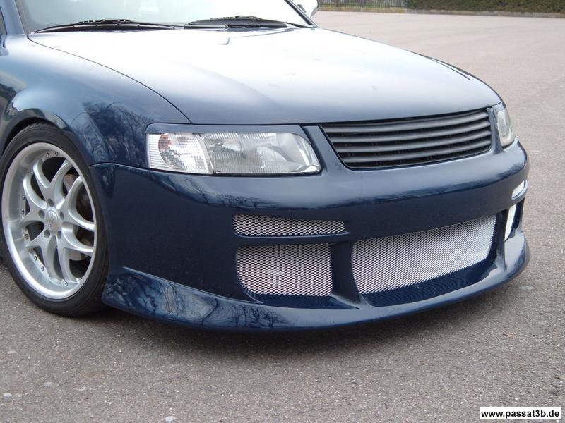 Passat 1.8T