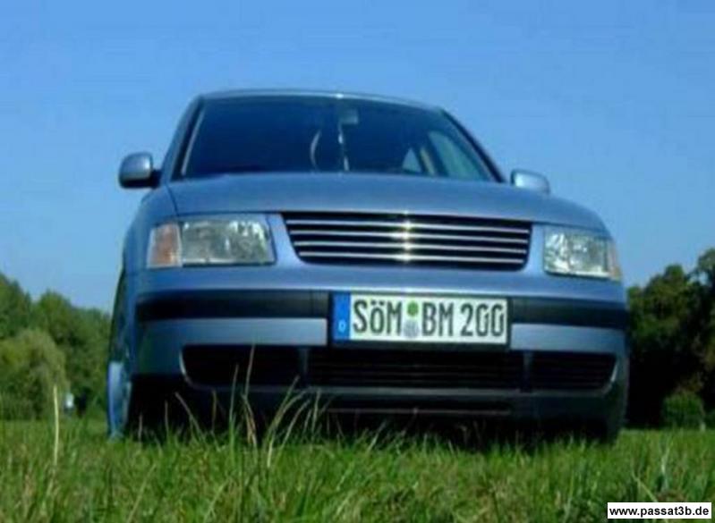 Passat 1.8T