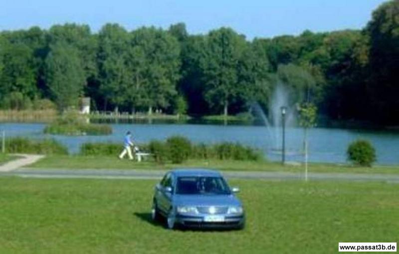 Passat 1.8T