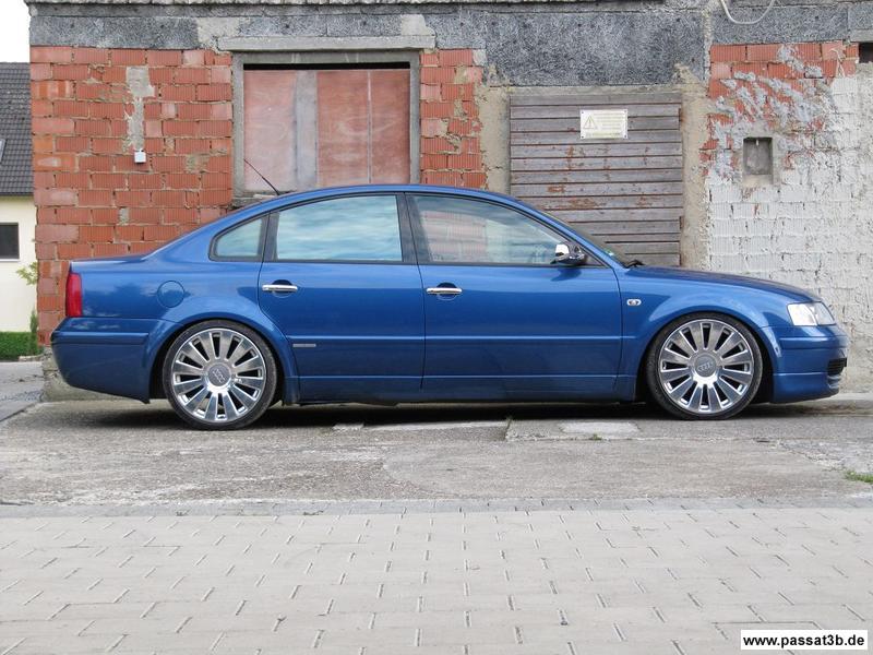 Passat 1.8T