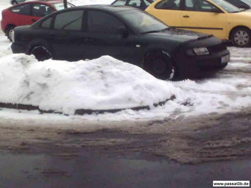 Passat 1.8T