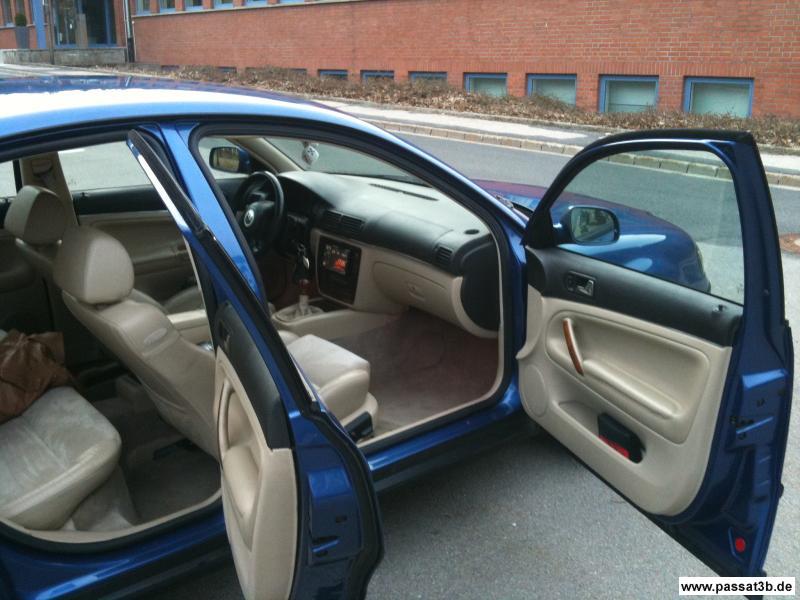 Passat 1.8T