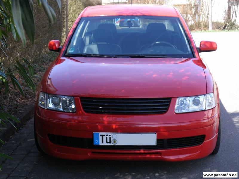 Passat 1.8T