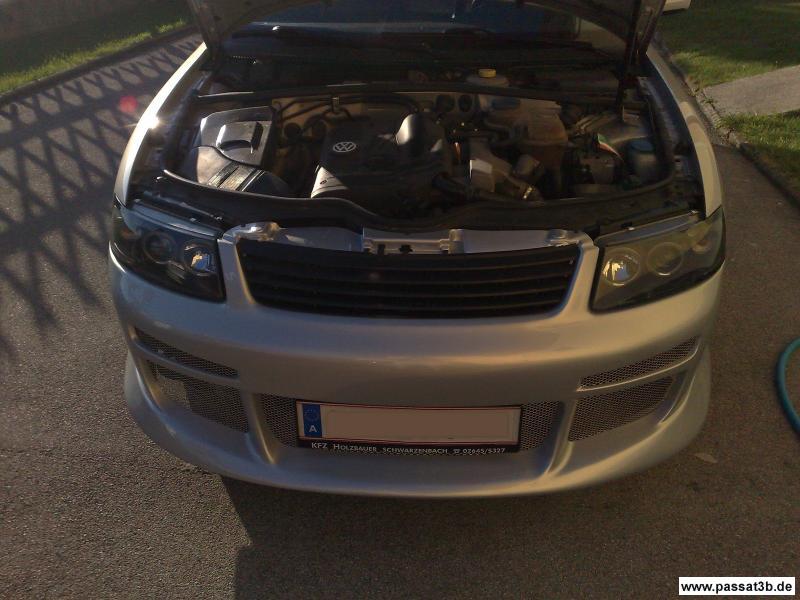 Passat 1.8T