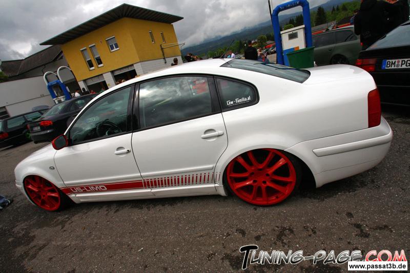 Passat 1.8T