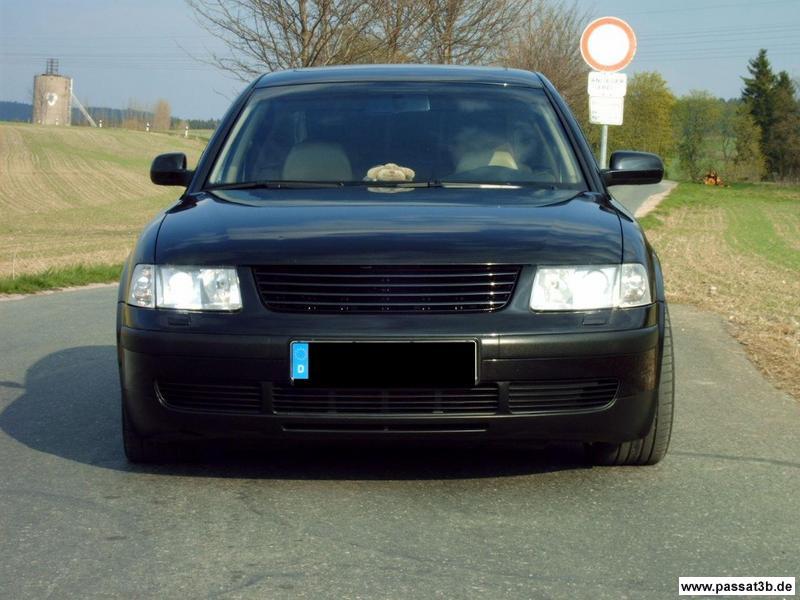 Passat 1.8T