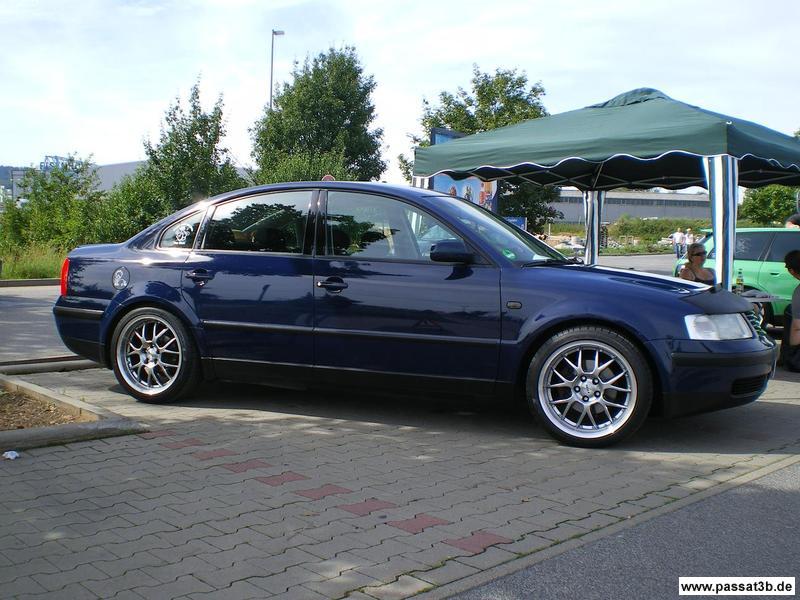 Passat 1.8T