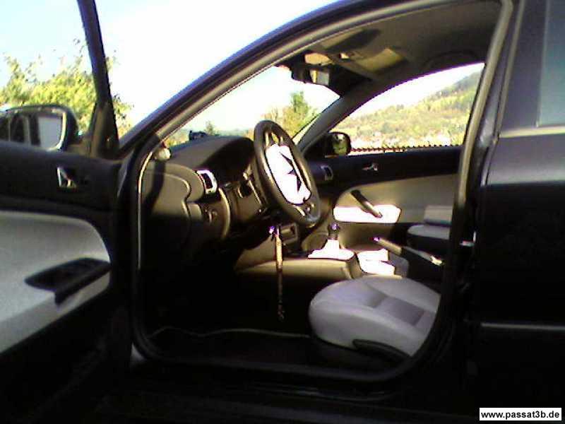 Passat 1.8T