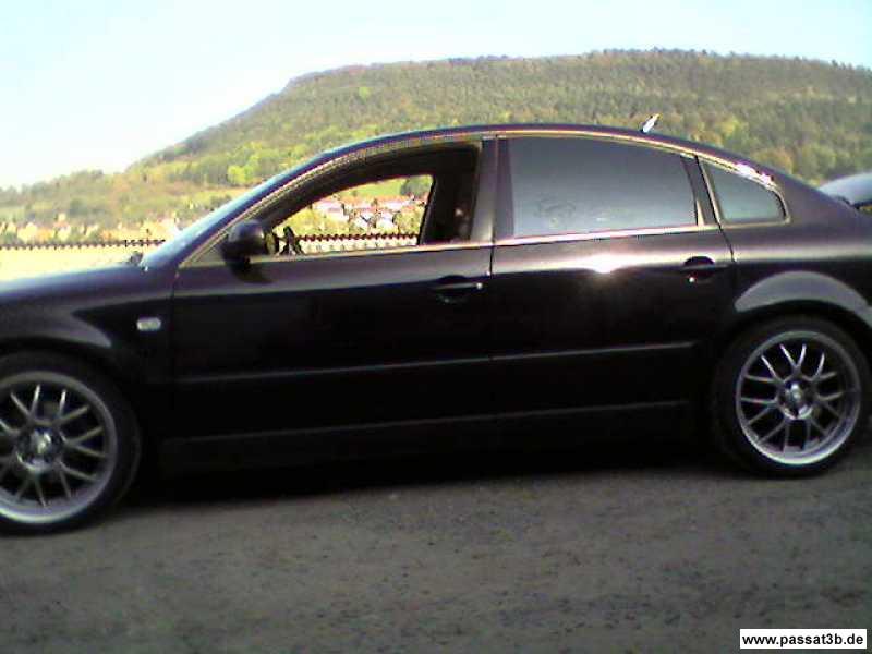 Passat 1.8T