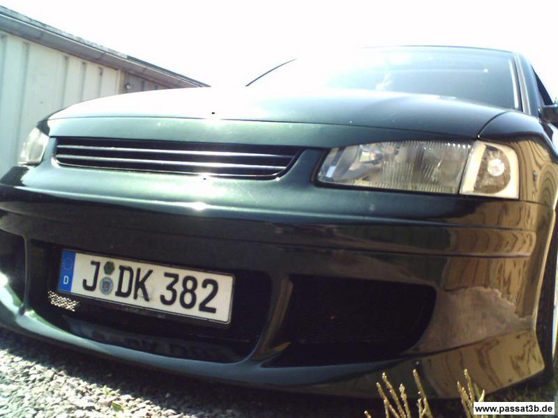Passat 1.8T