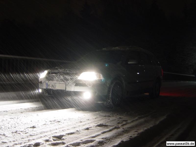 Passat 1.9 TDI Variant
