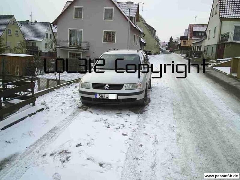 Passat 1.9 TDI Variant