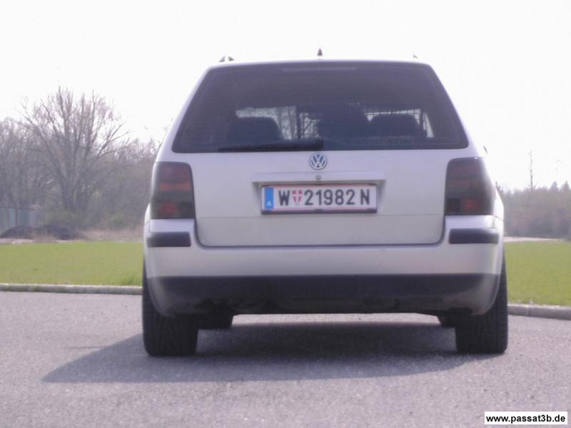 Passat 1.9 TDI Variant