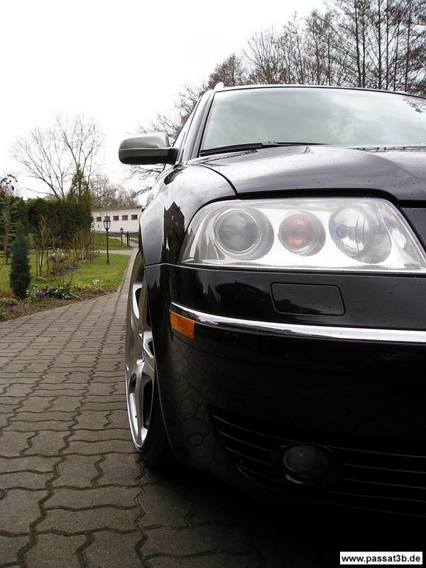 Passat 1.9 TDI Variant