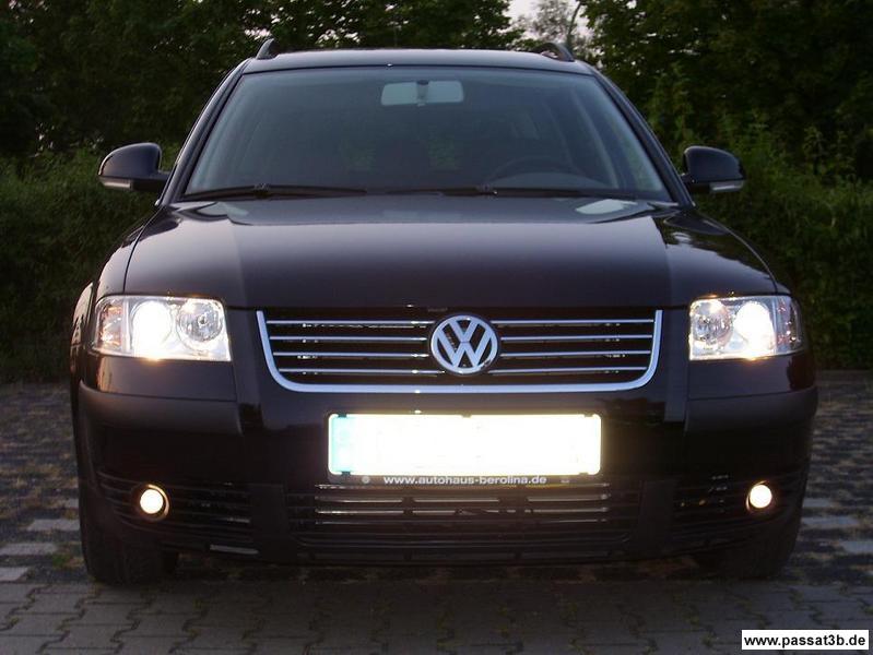 Passat 1.9 TDI Variant