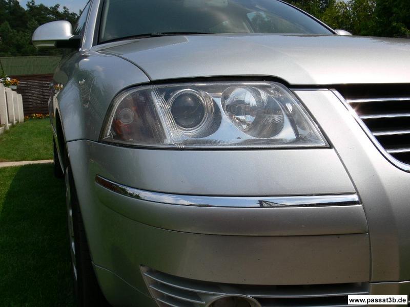 Passat 1.9 TDI Variant