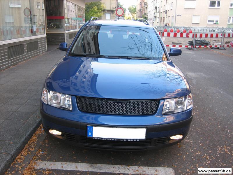 Passat 1.9 TDI Variant