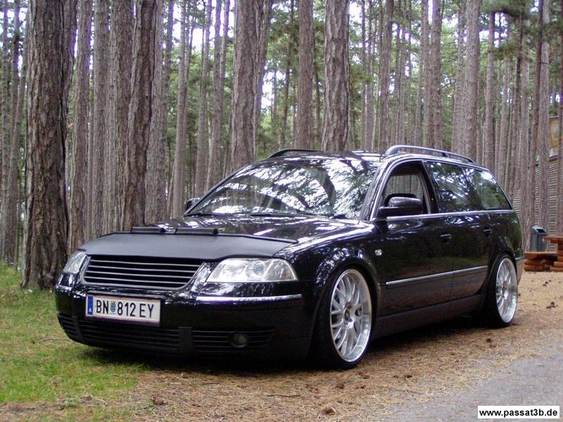 Passat 1.9 TDI Variant