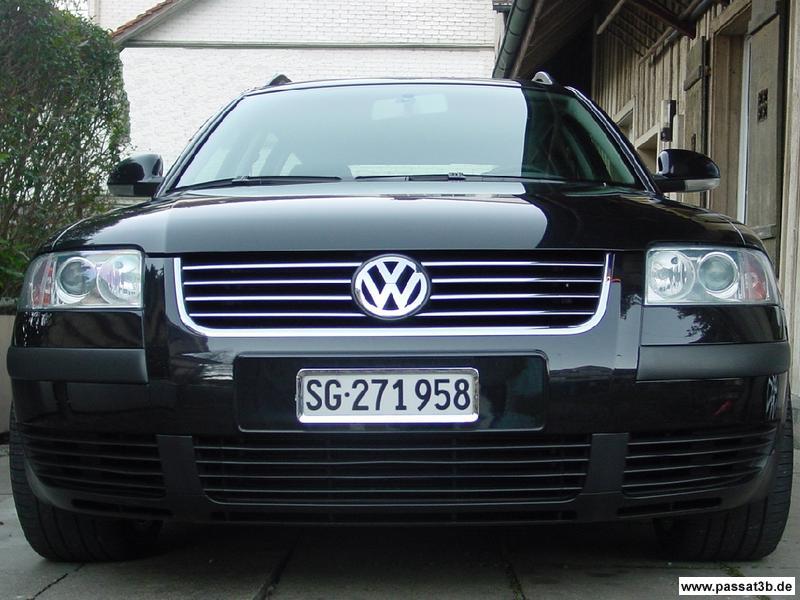 Passat 1.9 TDI Variant