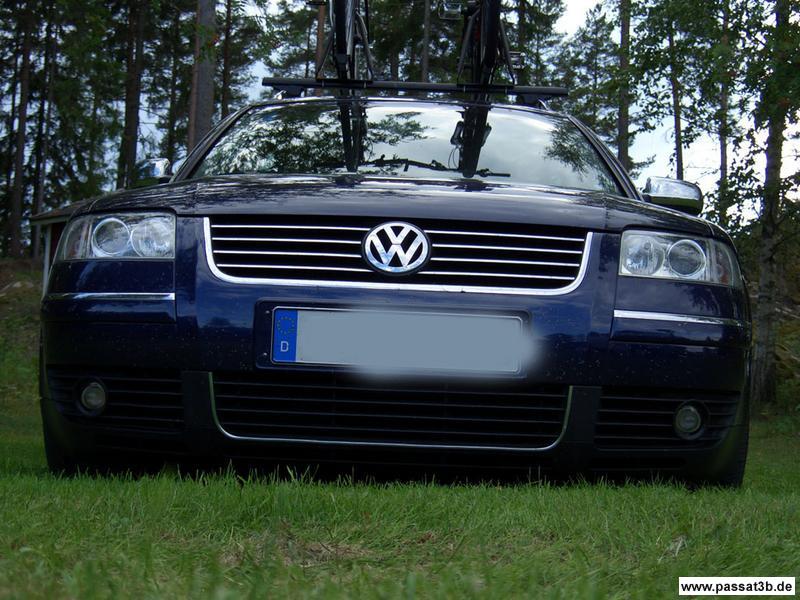 Passat 1.9 TDI Variant