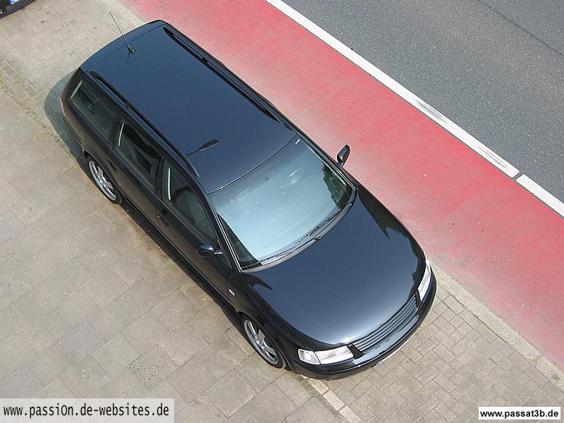 Passat 1.9 TDI Variant