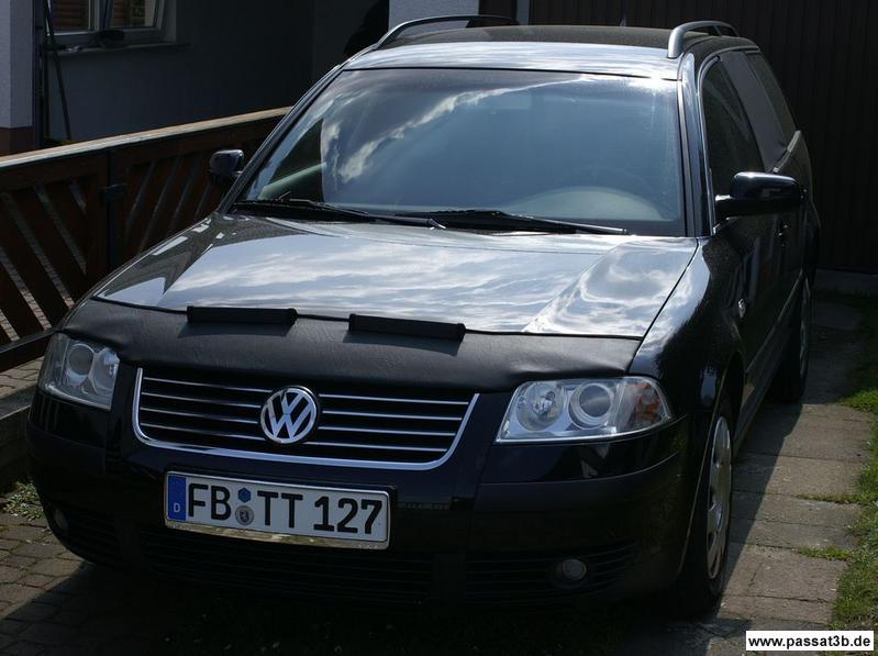 Passat 1.9 TDI Variant