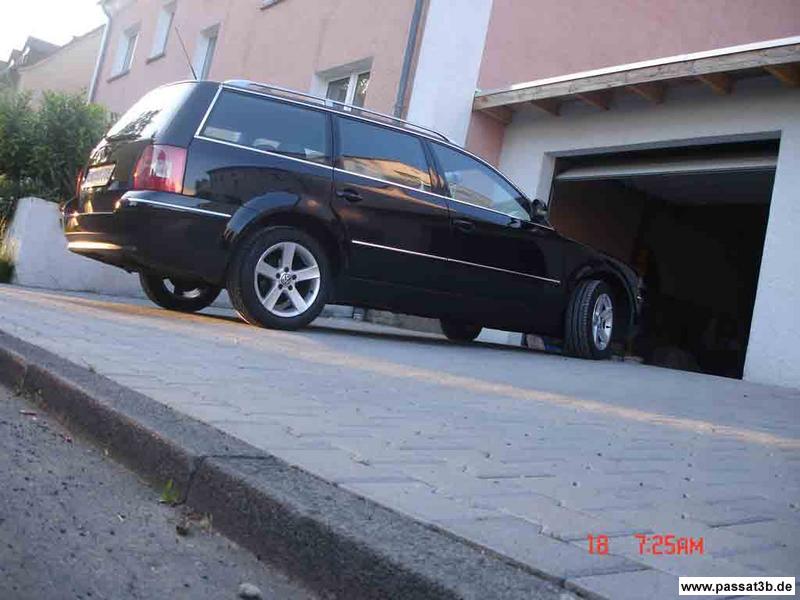 Passat 1.9 TDI Variant