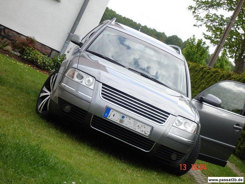 Passat 1.9 TDI Variant