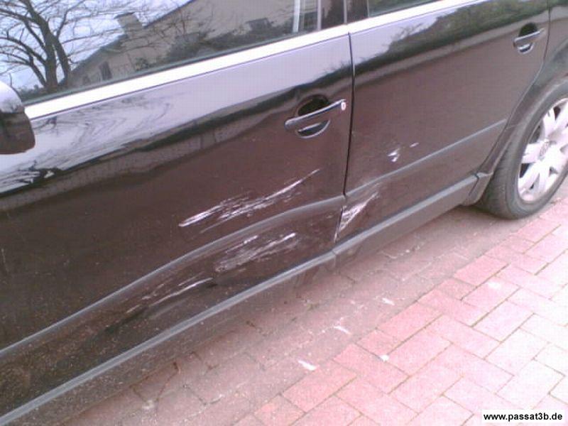 Passat 1.9 TDI Variant