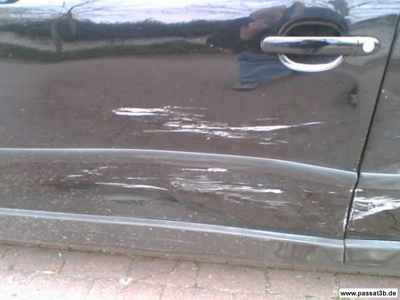 Passat 1.9 TDI Variant