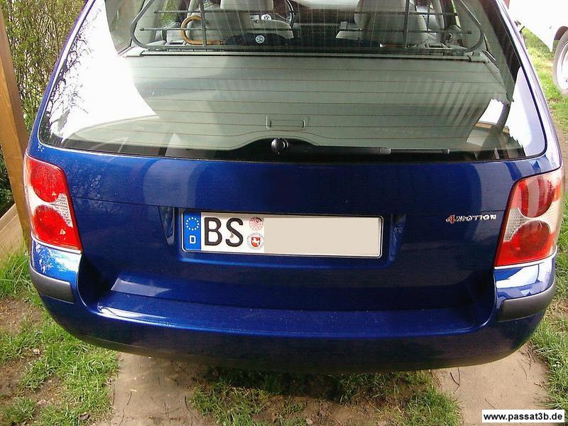 Passat 1.9 TDI Variant