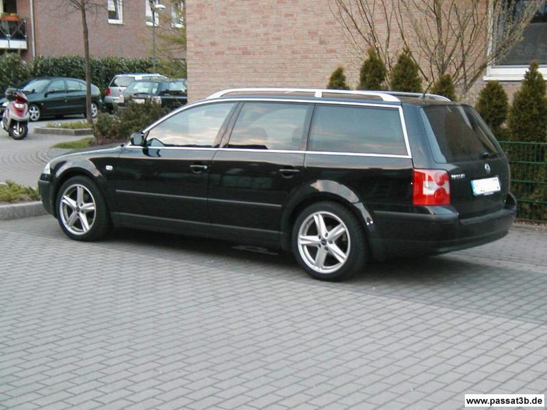 Passat 1.9 TDI Variant