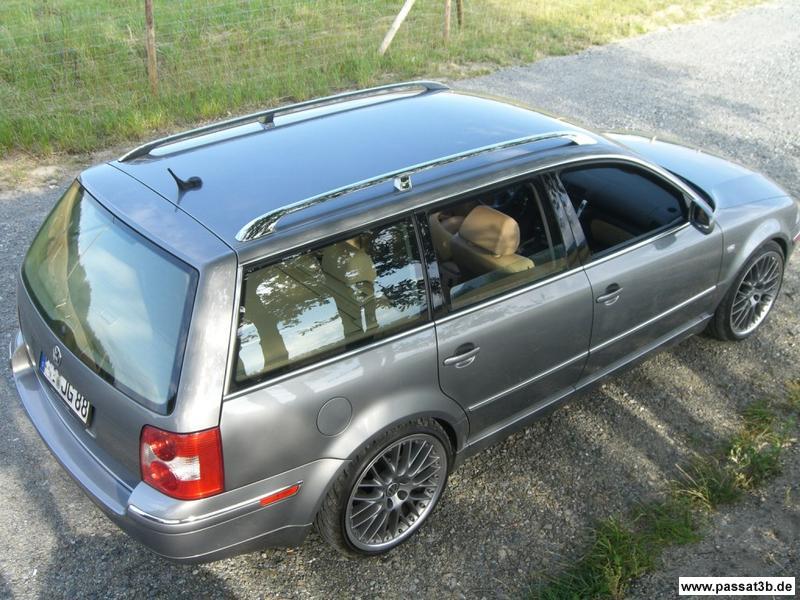 Passat 1.9 TDI Variant