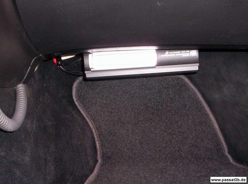 Passat 1.9 TDI Variant