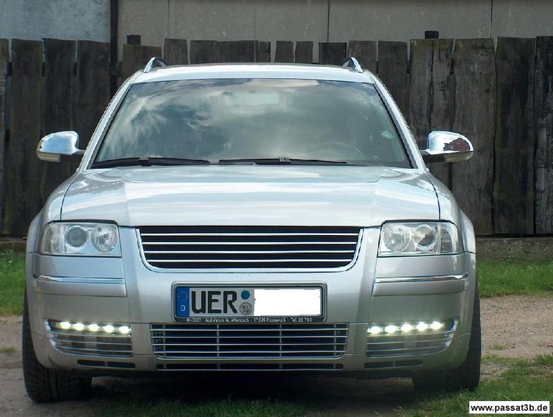 Passat 1.9 TDI Variant