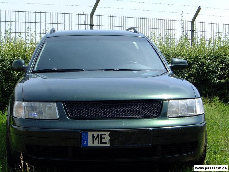 Passat 1.9 TDI Variant