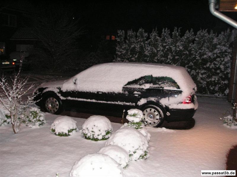 Passat 1.9 TDI Variant