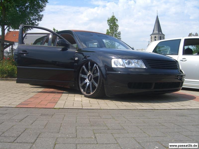 Passat 1.9 TDI Variant