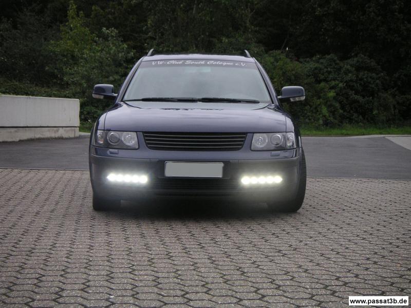 Passat 1.9 TDI Variant