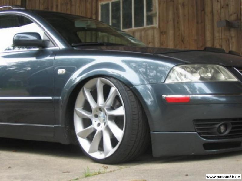 Passat 1.9 TDI Variant