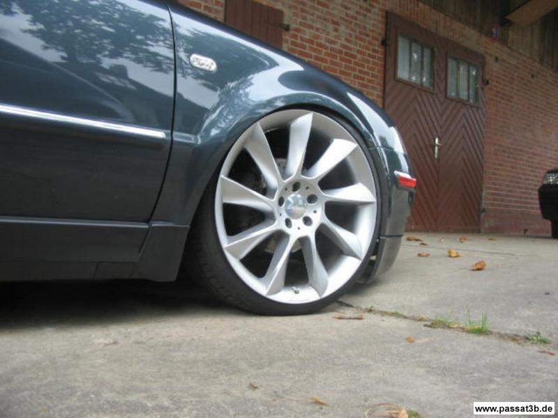 Passat 1.9 TDI Variant